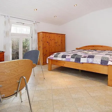 Am Wockersee In Nyaraló