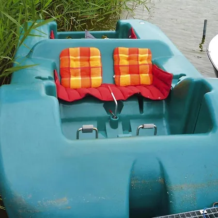 Prázdninový dům Am Wockersee In *