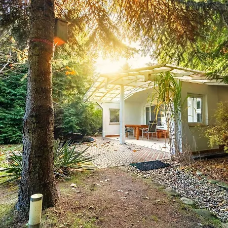 Am Wockersee In Parchim