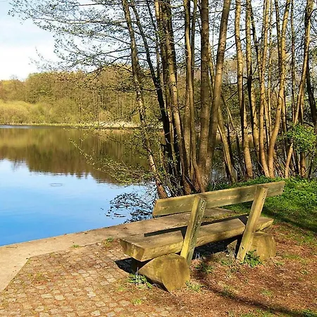 Am Wockersee In Nyaraló