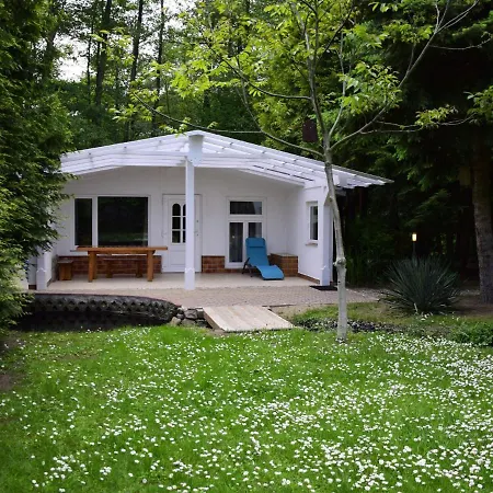 Am Wockersee In Nyaraló Parchim