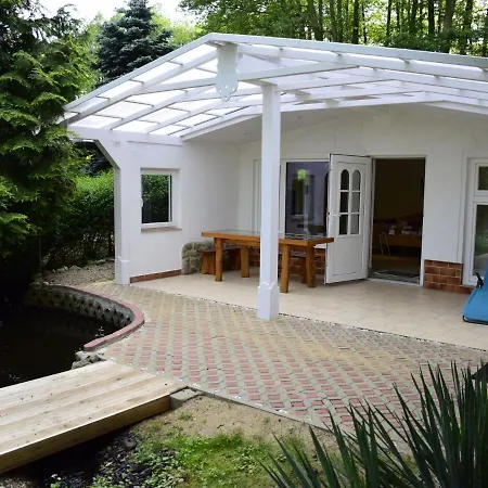 Nyaraló Am Wockersee In *