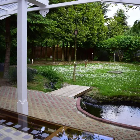 Am Wockersee In Nyaraló